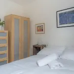 Bright Stockwell Apartment
