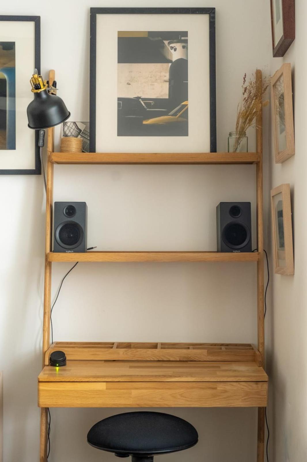 Bright Stockwell Appartement