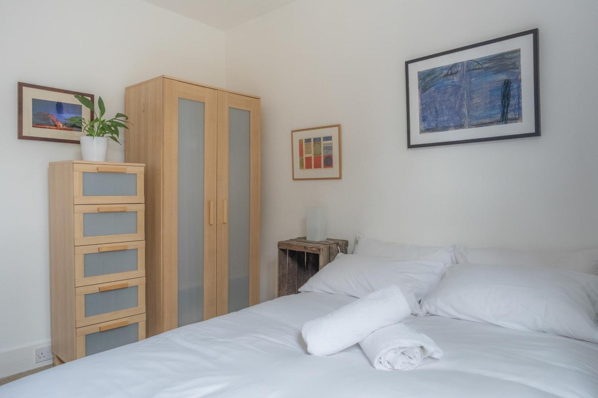 Apartment Bright Stockwell