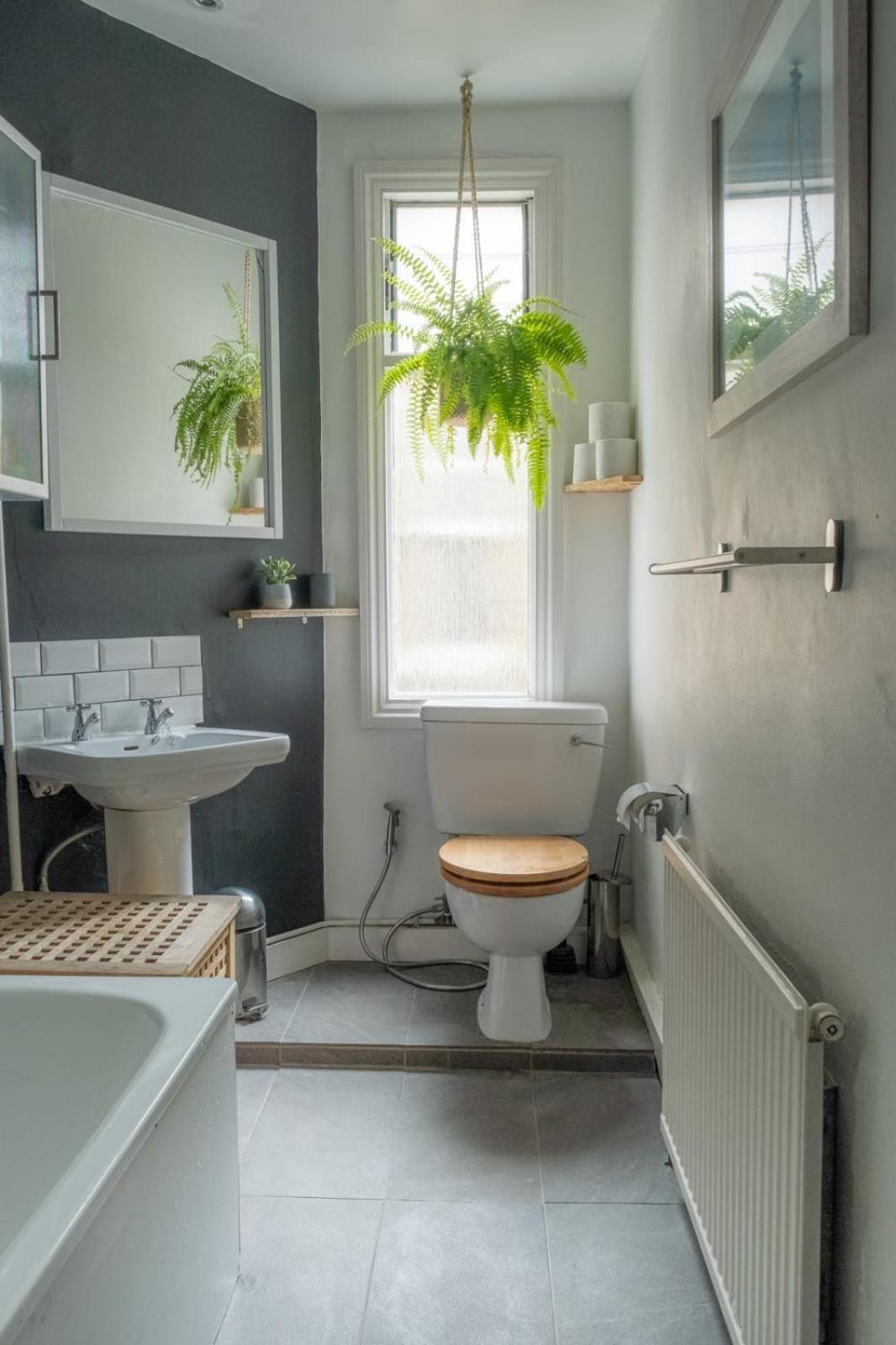 Bright Stockwell Appartement