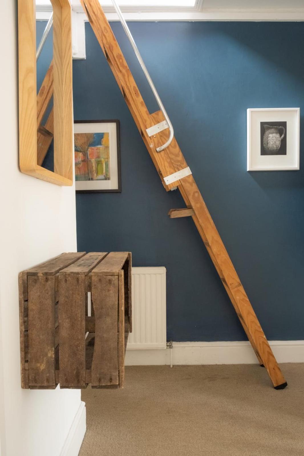 Appartement Bright Stockwell Londres
