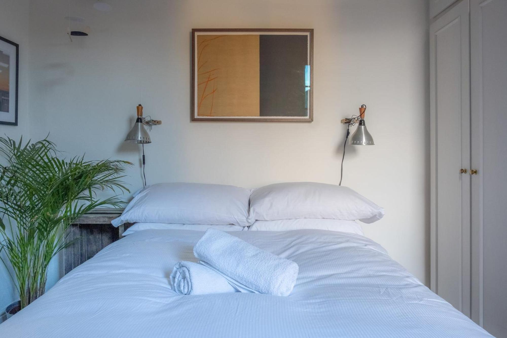 Apartment Bright Stockwell