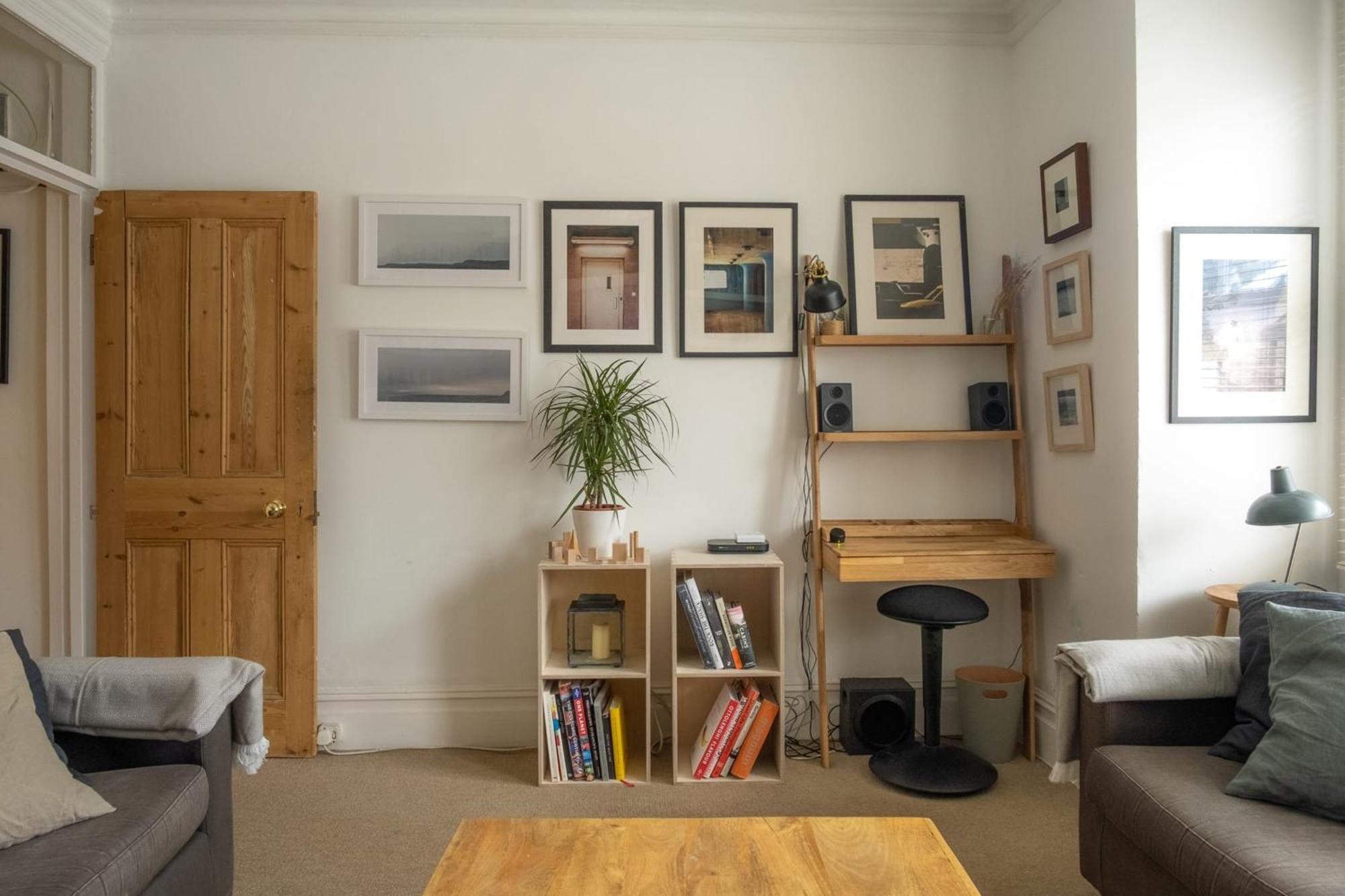 Bright Stockwell Appartement Londres